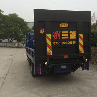 貨車升降尾板品牌推薦，助您選擇合適的尾板